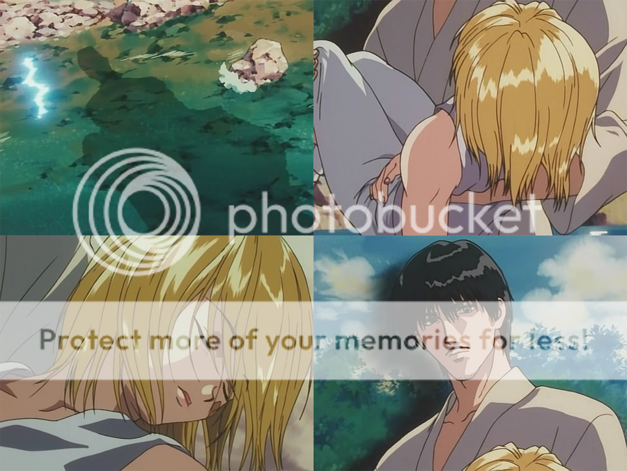 Naked hunter x hunter girls - innovationsfiln